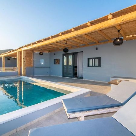 Sunset junior suites Agios Ioannis  Extérieur photo